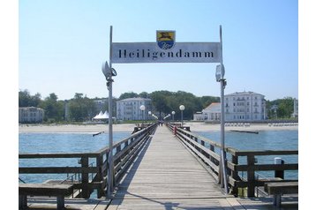 Nemačka Privát Bad Doberan, Eksterijer